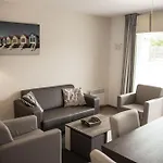 Evancy Les Margats Aparthotel