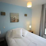 Evancy Les Margats Aparthotel 3*
