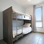 Aparthotel Evancy Les Margats Bray-Dunes