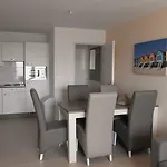 Evancy Les Margats Aparthotel 3*