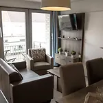 Evancy Les Margats Aparthotel 3*