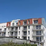 Evancy Les Margats Aparthotel 3*
