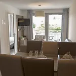 Evancy Les Margats Aparthotel 3*