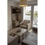 Evancy Les Margats Aparthotel 3*