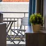 Aparthotel Evancy Les Margats Bray-Dunes