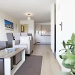 Aparthotel Evancy Les Margats Bray-Dunes