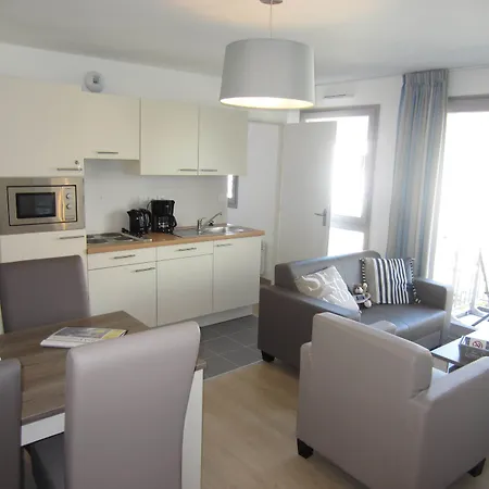 Evancy Les Margats 3*