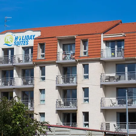 Appart hôtel Evancy Les Margats