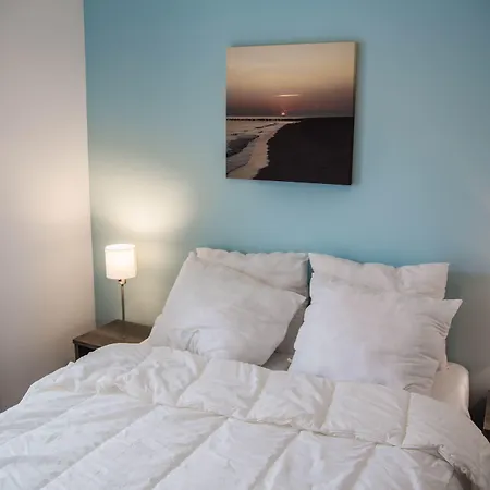 Evancy Les Margats Appart hôtel Bray-Dunes