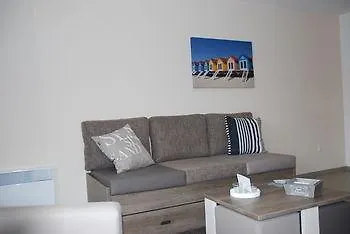 Aparthotel Evancy Les Margats Bray-Dunes