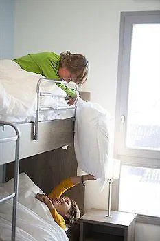 Aparthotel Evancy Les Margats 3*