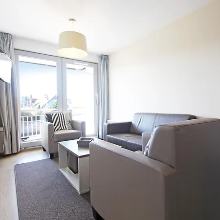 Evancy Les Margats 3* Bray-Dunes