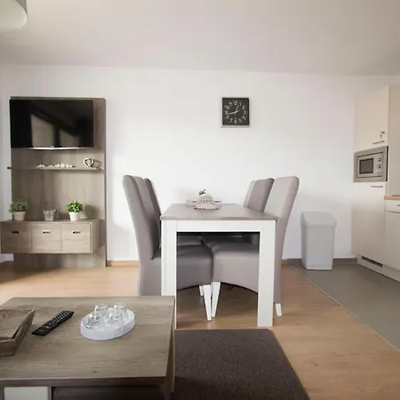 Evancy Les Margats 3* Bray-Dunes