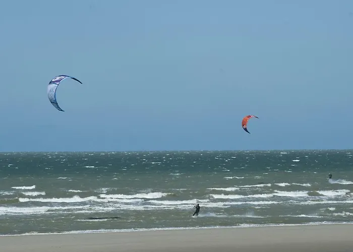 Appart hôtel Evancy Les Margats 3*