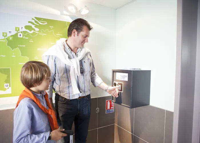 Evancy Les Margats Appart hôtel