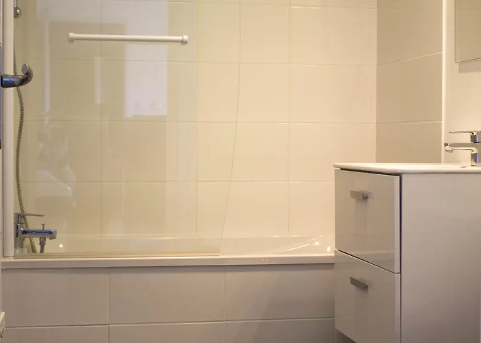 Evancy Les Margats Appart hôtel