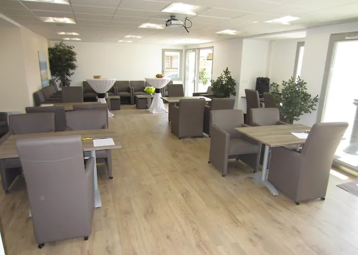 Appart hôtel Evancy Les Margats