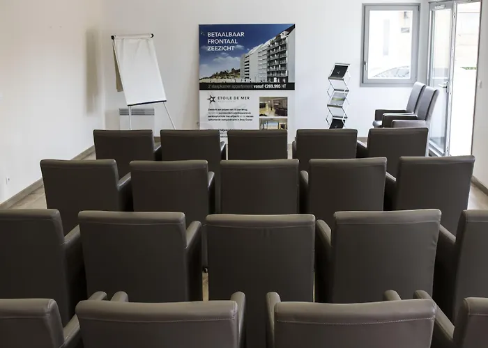 Evancy Les Margats Appart hôtel 3*