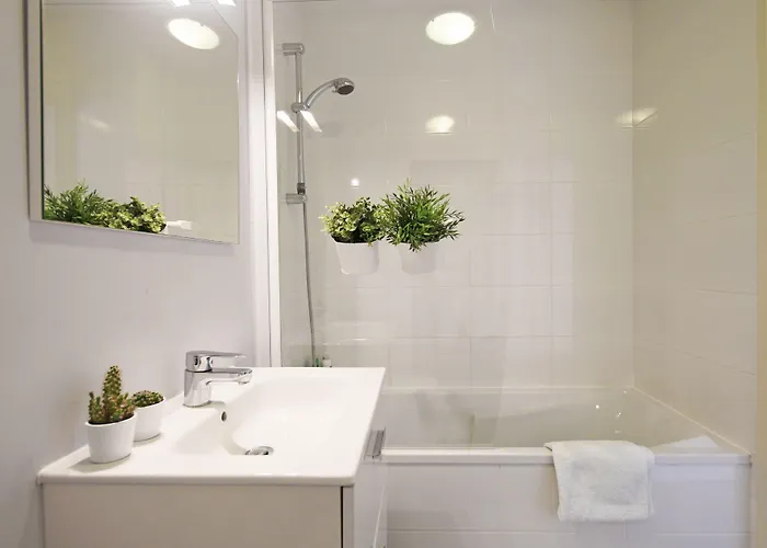 Evancy Les Margats Appart hôtel Bray-Dunes