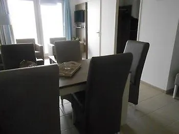 Appart hôtel Evancy Les Margats 3*