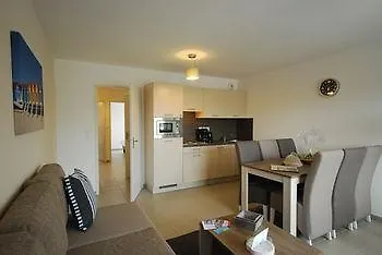 Evancy Les Margats Appart hôtel 3*