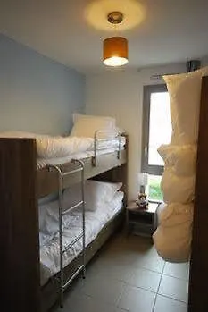 Evancy Les Margats 3*