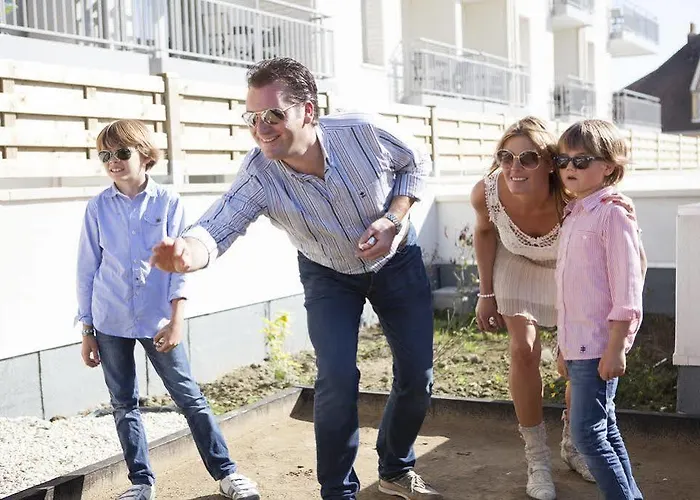 Evancy Les Margats Bray-Dunes