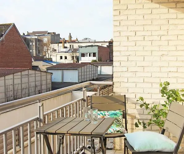 Evancy Les Margats 3* Bray-Dunes