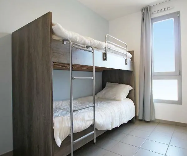 Appart hôtel Evancy Les Margats Bray-Dunes