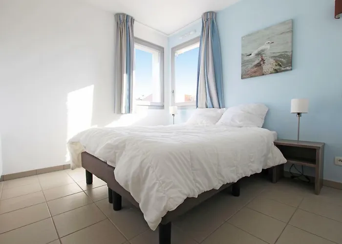 Evancy Les Margats Bray-Dunes