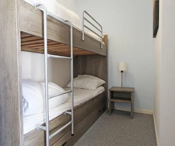 Evancy Les Margats Appart hôtel Bray-Dunes