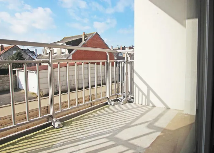 Appart hôtel Evancy Les Margats