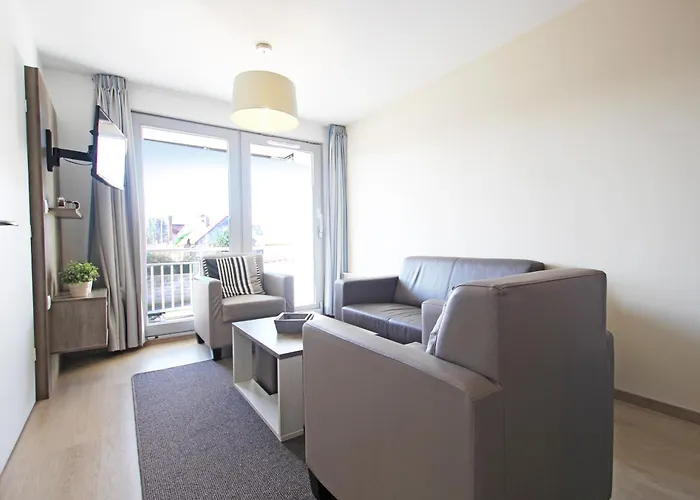 Evancy Les Margats 3* Bray-Dunes