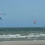 Appart hôtel Evancy Les Margats 3*