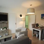 Appart hôtel Evancy Les Margats 3*