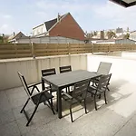 Evancy Les Margats Appart hôtel