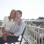 Appart hôtel Evancy Les Margats Bray-Dunes