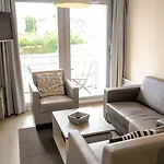 Appart hôtel Evancy Les Margats