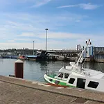 Evancy Les Margats Appart hôtel 3*