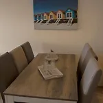 Aparthotel Evancy Les Margats