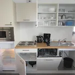 Aparthotel Evancy Les Margats
