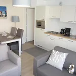Appart hôtel Evancy Les Margats