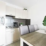 Evancy Les Margats Aparthotel 3*