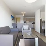 Appart hôtel Evancy Les Margats