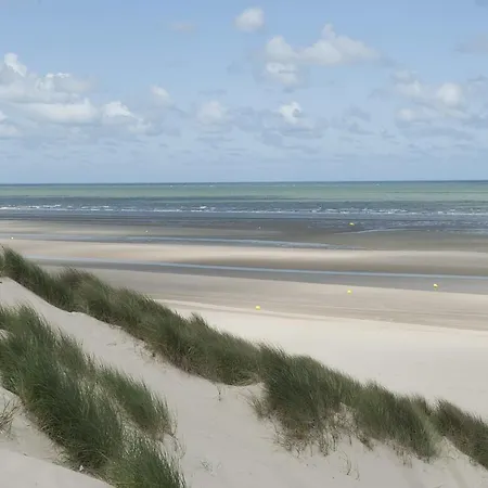 Апарт-отель Evancy Les Margats 3*