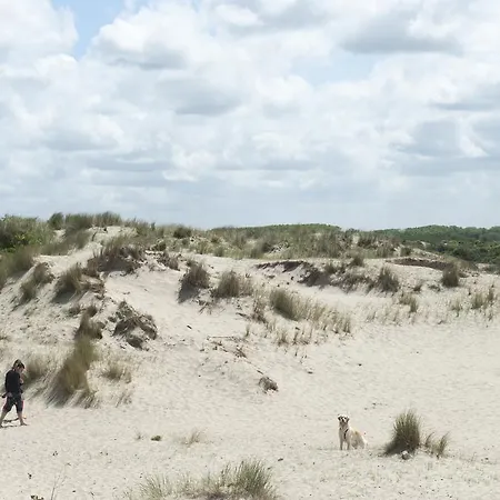 Апарт-отель Evancy Les Margats 3*