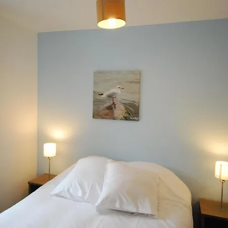 Aparthotel Evancy Les Margats Bray-Dunes