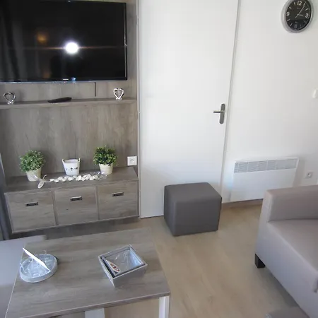 Evancy Les Margats 3* Bray-Dunes