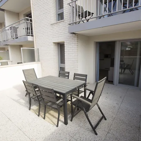 Evancy Les Margats 3*