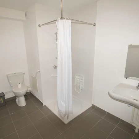 Evancy Les Margats Бре-Дюн